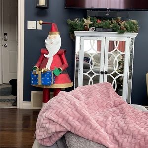 Meet your Posher, Carla